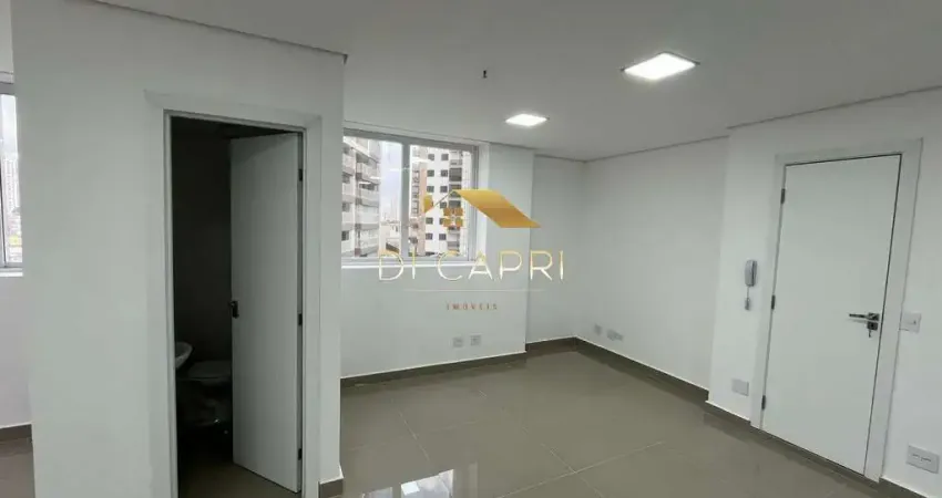 Sala comercial à venda na Rua Coronel Irineu de Castro, 43, Jardim Anália Franco, São Paulo