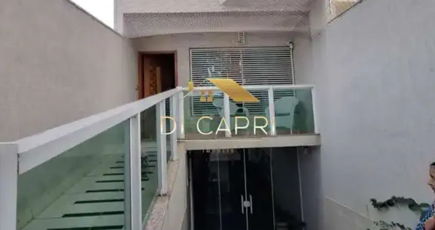 Casa com 3 quartos à venda na Rua Doutor Carlos de Morais Andrade, 276, Vila Carrão, São Paulo