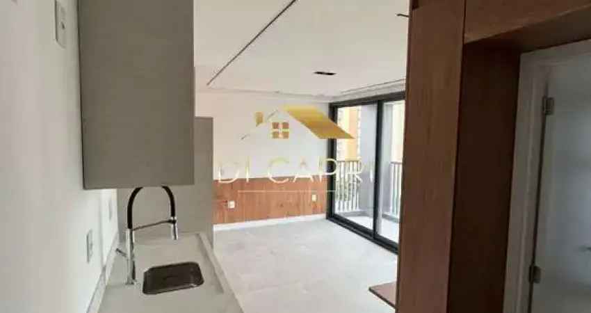Apartamento com 1 quarto à venda na Praça Nicola Antônio Camardo, 756, Tatuapé, São Paulo
