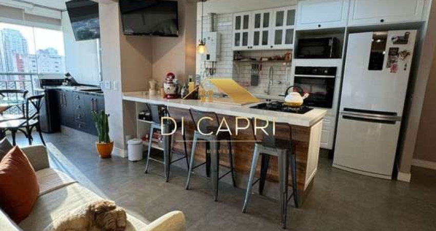 Apartamento com 2 quartos à venda na Rua Atucuri, 272, Tatuapé, São Paulo