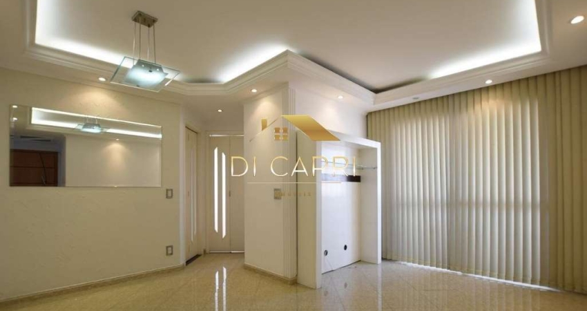 Apartamento com 2 quartos à venda na Rua Mogi Mirim, 138, Vila Bertioga, São Paulo