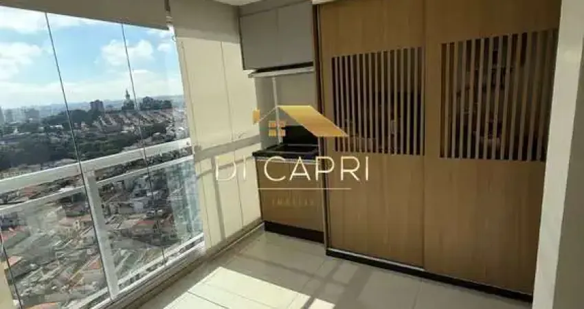 Apartamento com 2 quartos à venda na Rua Pretória, 437, Vila Formosa, São Paulo