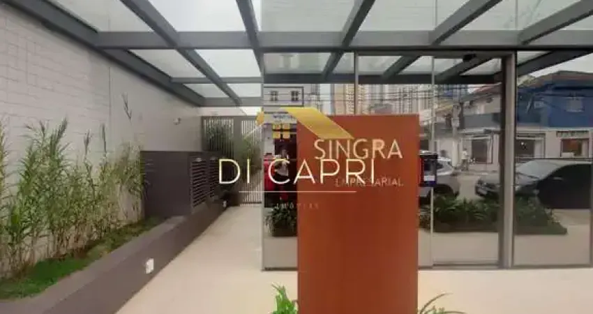 Sala comercial para alugar na Rua Itapeti, 441, Vila Gomes Cardim, São Paulo