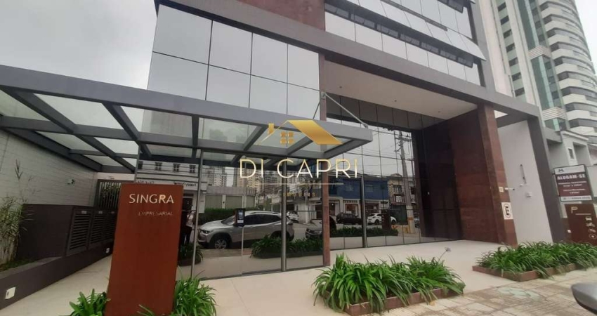 Sala comercial para alugar na Rua Itapeti, 441, Vila Gomes Cardim, São Paulo