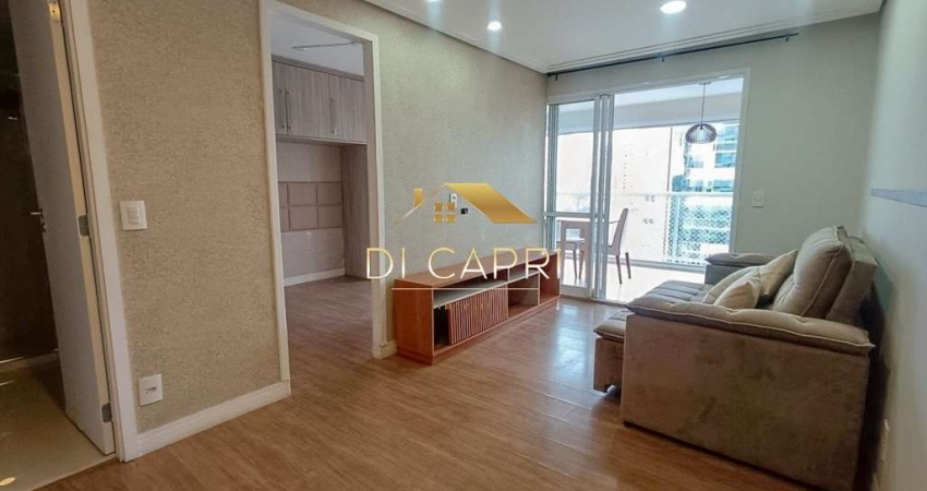 Apartamento com 1 quarto para alugar na Rua Marechal Barbacena, 1108, Vila Regente Feijó, São Paulo