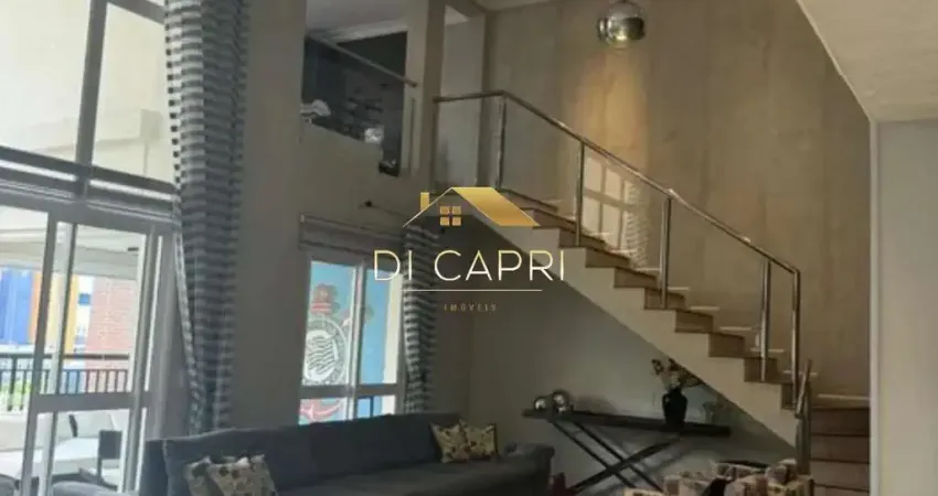 Apartamento com 4 quartos à venda na Rua Antônio de Lucena, 22, Chácara Califórnia, São Paulo