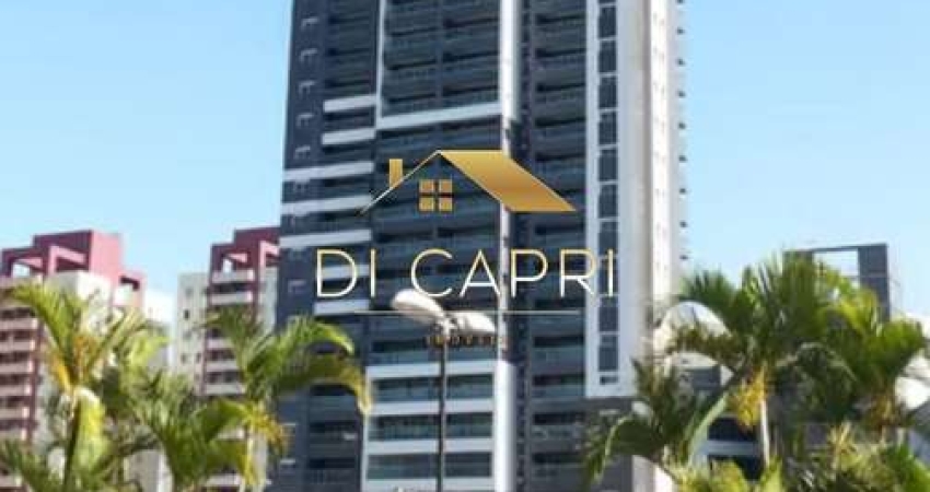 Apartamento com 1 quarto à venda na Avenida Regente Feijó, 1650, Vila Regente Feijó, São Paulo