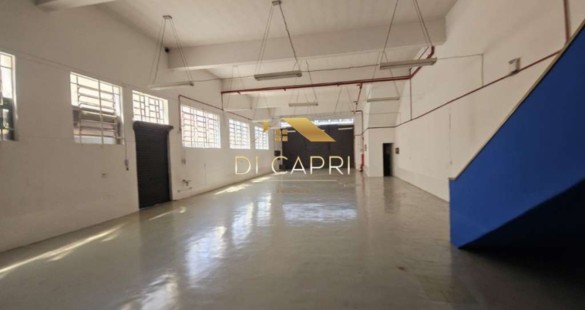 Barracão / Galpão / Depósito para alugar na Rua Serra da Bocaina, 507, Quarta Parada, São Paulo