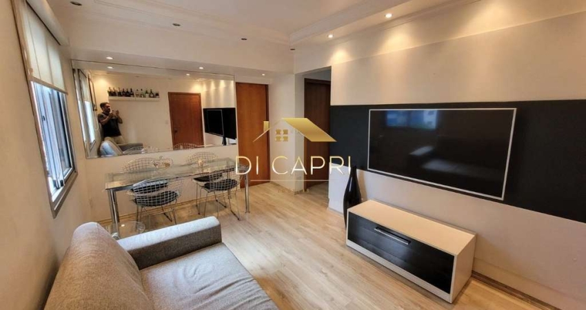 Apartamento com 2 quartos à venda na Rua Melo Peixoto, 121, Tatuapé, São Paulo