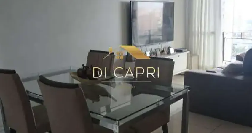 Apartamento com 3 quartos à venda na Rua Coronel Marques, 30, Chácara Califórnia, São Paulo