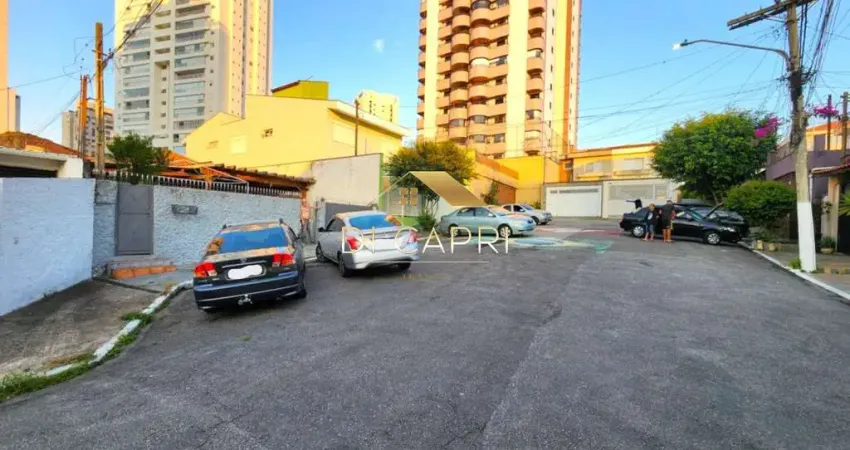 Terreno à venda na Rua Joaquim Marques, 33, Vila Regente Feijó, São Paulo