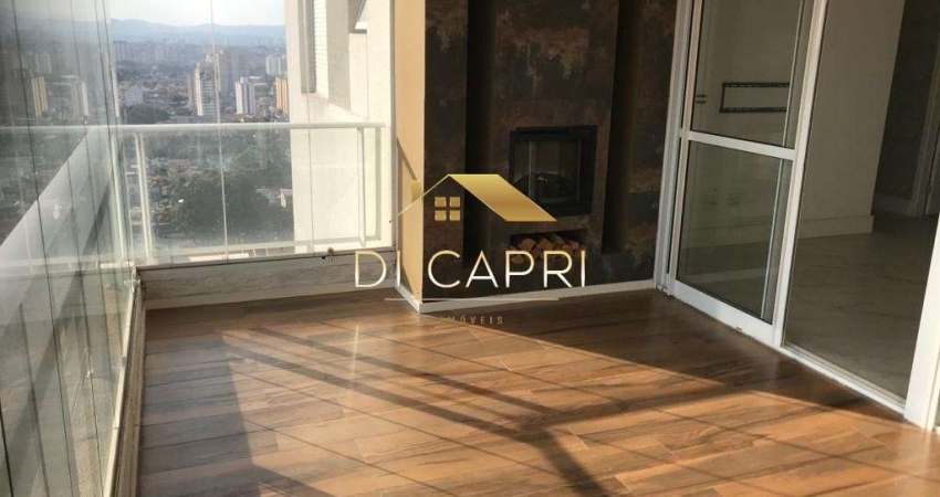 Apartamento com 3 quartos à venda na Rua Serra de Bragança, 1555, Tatuapé, São Paulo