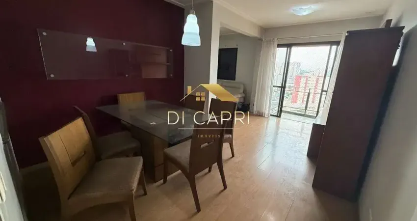 Apartamento com 2 quartos à venda na Rua Coronel Marques, 30, Chácara Califórnia, São Paulo