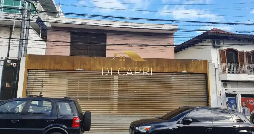 Casa comercial para alugar na Retiro Grande, 20, Cidade Mãe do Céu, São Paulo