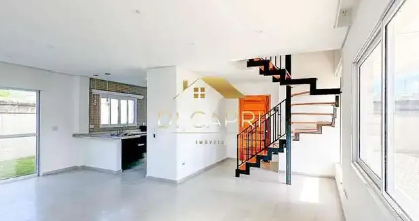 Casa em condomínio fechado com 3 quartos à venda na Aloisio Oliveira da Costa, 139, Vila Petrópolis, Atibaia