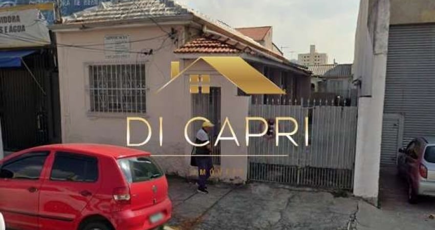 Terreno comercial para alugar na Rua Nova Jerusalém, 600, Chácara Santo Antônio (Zona Leste), São Paulo