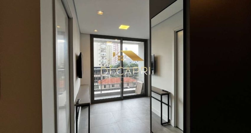 Apartamento com 1 quarto para alugar na Airi, 227, Vila Gomes Cardim, São Paulo