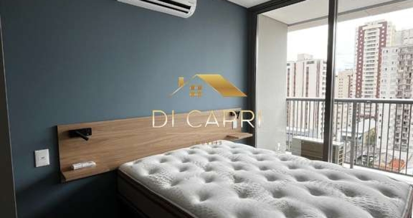 Apartamento com 1 quarto para alugar na Airi, 227, Vila Gomes Cardim, São Paulo