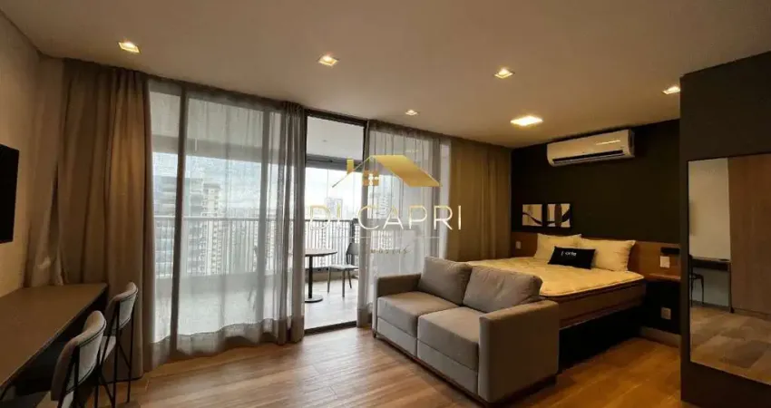 Apartamento com 1 quarto para alugar na Airi, 227, Vila Gomes Cardim, São Paulo