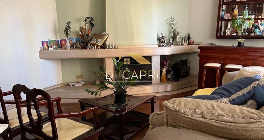 Apartamento com 3 quartos à venda na Rua General Calado, 301, Vila Regente Feijó, São Paulo
