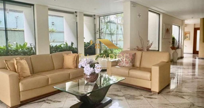 Apartamento com 4 quartos à venda na Rua São Gil, 133, Tatuapé, São Paulo