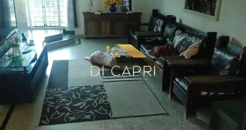 Casa com 5 quartos à venda na Rua Acaju, 187, Jardim Têxtil, São Paulo