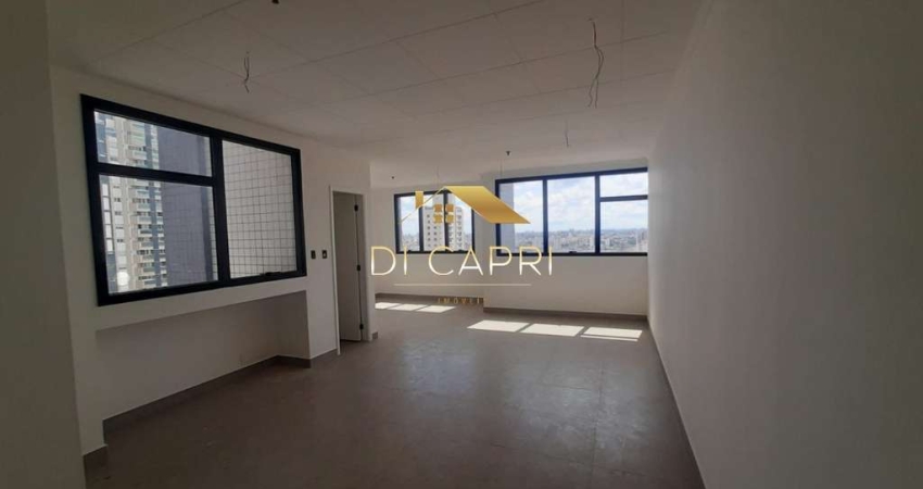 Sala comercial para alugar na Rua Antônio de Barros, 2391, Vila Carrão, São Paulo