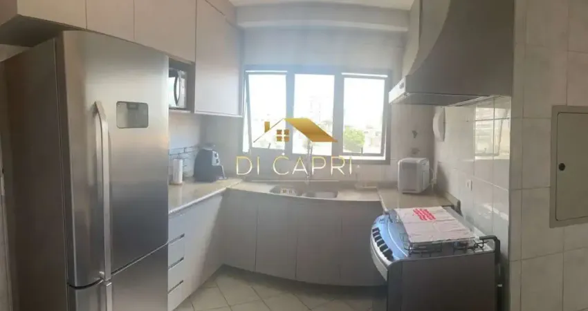 Apartamento com 4 quartos à venda na Rua Nhandeara, 173, Vila Carrão, São Paulo