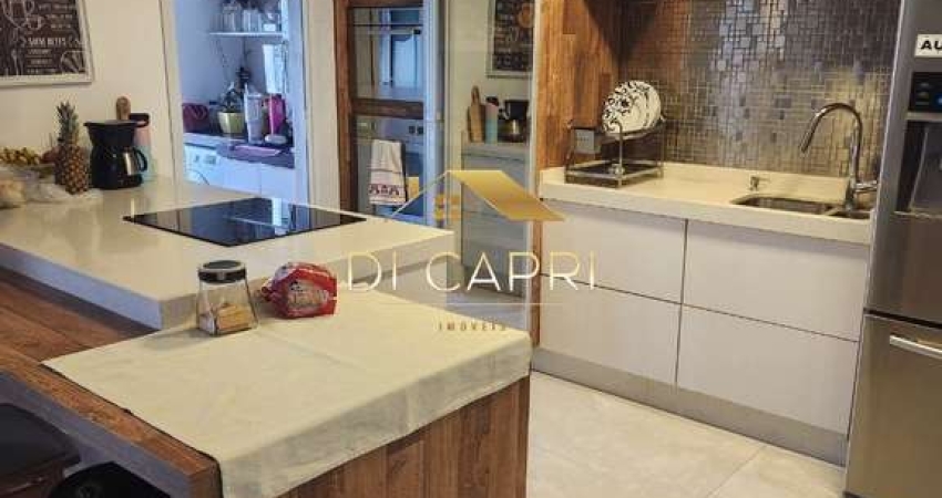 Apartamento com 2 quartos à venda na Rua Nhandeara, 80, Vila Carrão, São Paulo