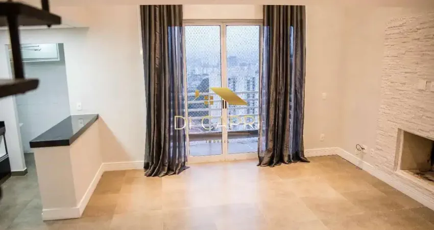 Loft com 1 quarto à venda na Rua Samia Haddad, 111, Vila Suzana, São Paulo