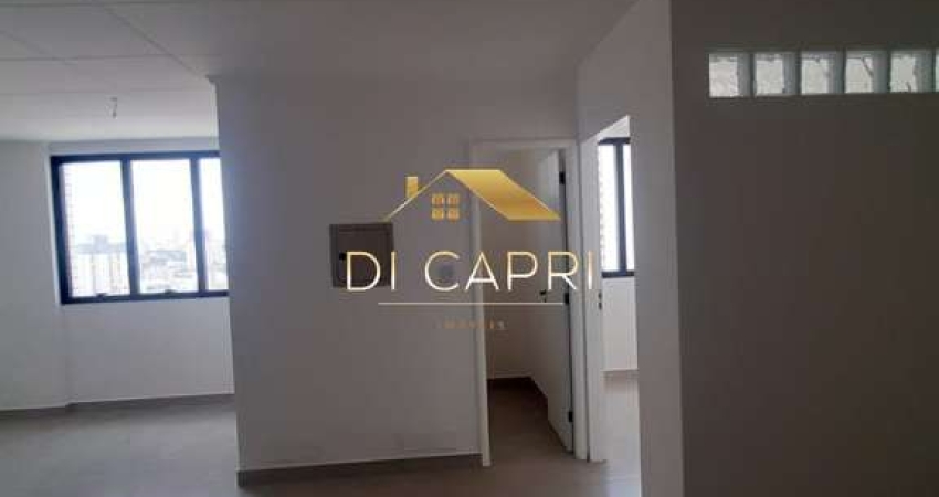 Sala comercial para alugar na Rua Antônio de Barros, 2391, Vila Carrão, São Paulo
