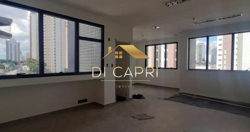 Sala comercial para alugar na Rua Antônio de Barros, 2391, Vila Carrão, São Paulo