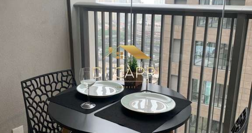Apartamento com 1 quarto à venda na Airi, 227, Tatuapé, São Paulo