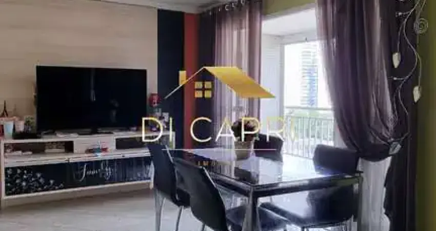 Apartamento com 3 quartos à venda na Rua Serra de Bragança, 855, Vila Gomes Cardim, São Paulo