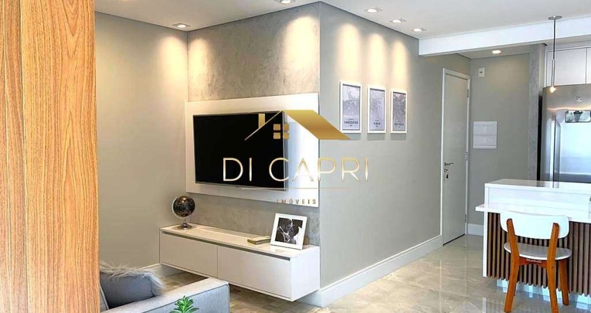 Apartamento com 2 quartos à venda na Rua Avaí, 357, Mooca, São Paulo