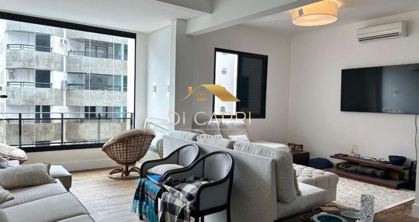 Apartamento com 3 quartos à venda na Avenida Marechal Deodoro da Fonseca, 61, Pitangueiras, Guarujá