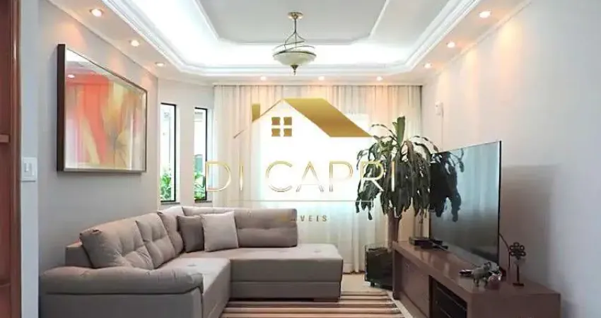 Casa com 3 quartos à venda na Rua Acaju, 305, Jardim Têxtil, São Paulo