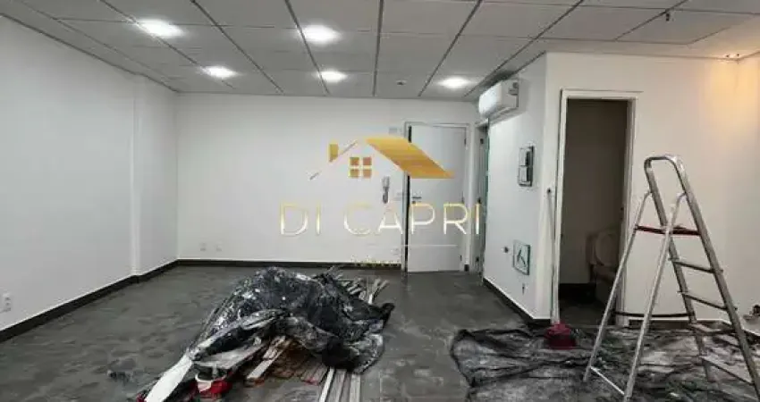 Sala comercial para alugar na Rua Bom Sucesso, 220, Tatuapé, São Paulo