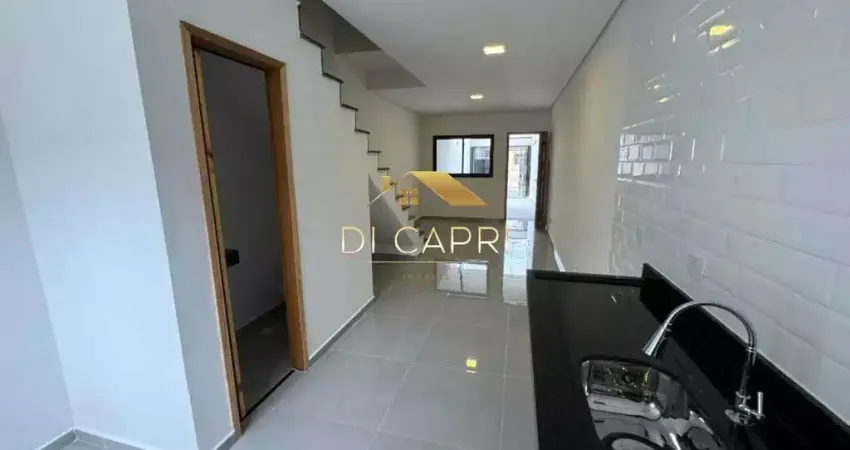 Casa com 3 quartos à venda na Rua Ângelo Pavan, 175, Vila Carrão, São Paulo