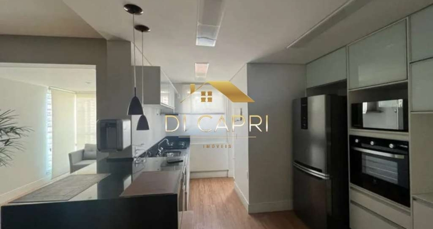 Apartamento com 2 quartos à venda na Rua Alonso Calhamares, 244, Jardim Anália Franco, São Paulo