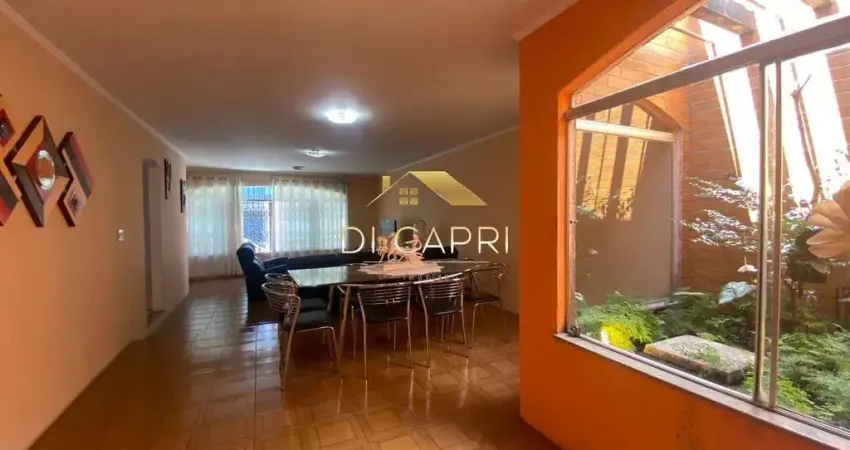 Casa com 3 quartos à venda na Rua Acaju, 182, Jardim Têxtil, São Paulo