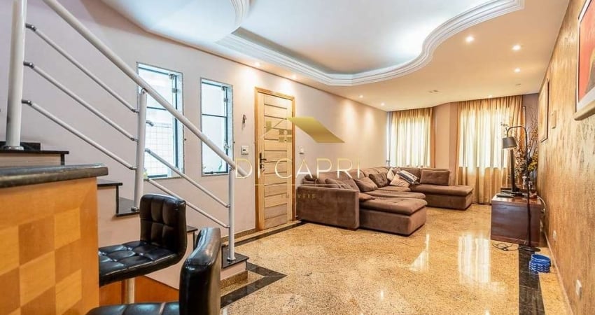 Casa com 3 quartos à venda na Rua Visconde de Ataíde, 57, Jardim Têxtil, São Paulo