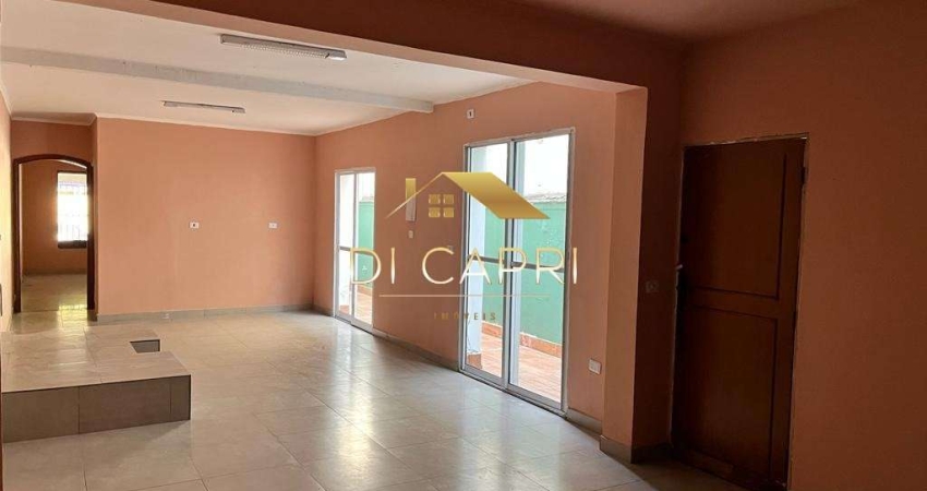 Casa comercial à venda na Rua José Oscar de Abreu Sampaio, 272, Jardim Anália Franco, São Paulo