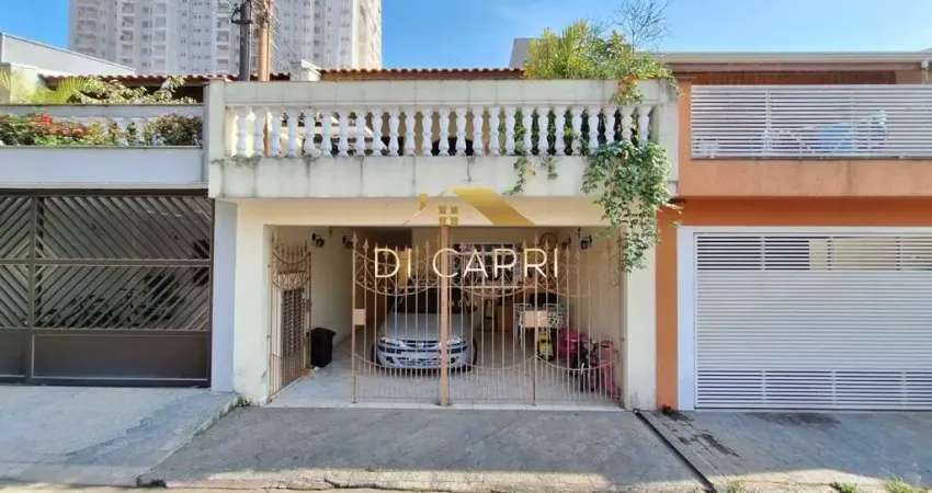 Casa com 3 quartos à venda na Rua Santana do Araguaia, 48, Jardim Independência, São Paulo