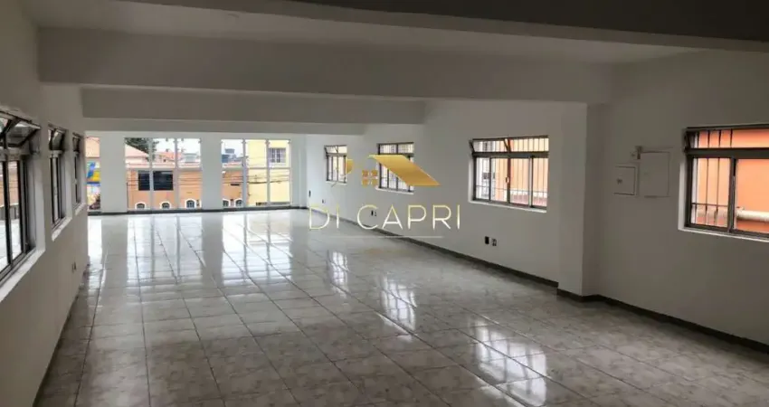 Sala comercial para alugar na Avenida Sapopemba, 3796, Vila Ivone, São Paulo