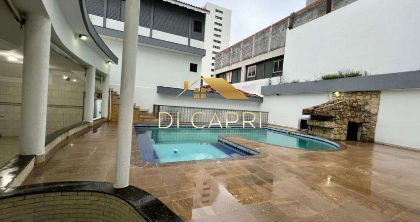 Casa comercial à venda na Rua Lagoa Vermelha, 148, Vila Ema, São Paulo