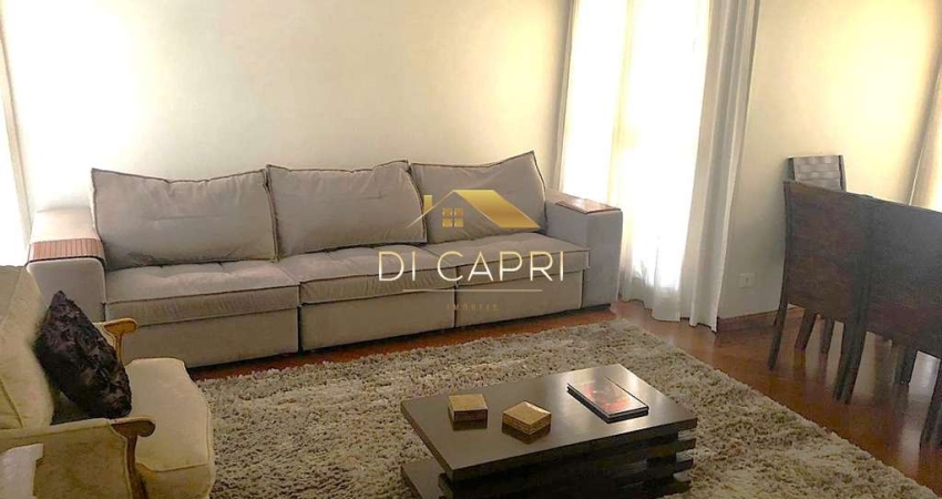 Apartamento com 3 quartos à venda na Rua Cândido Lacerda, 150, Jardim Anália Franco, São Paulo