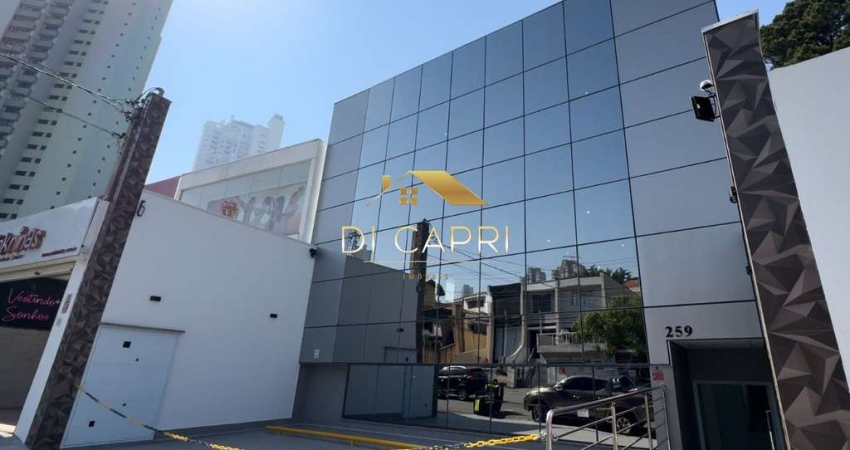 Prédio à venda na José Oscar de Abreu Sampaio, 259, Jardim Anália Franco, São Paulo