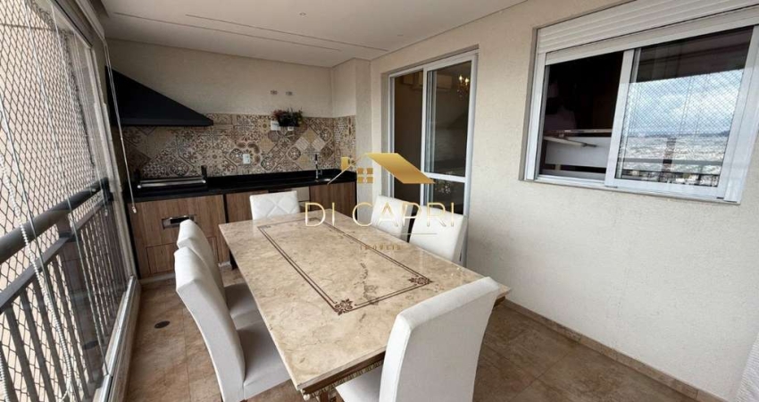 Apartamento com 2 quartos à venda na Rua Felício Pereira, 320, Jardim Piqueroby, São Paulo