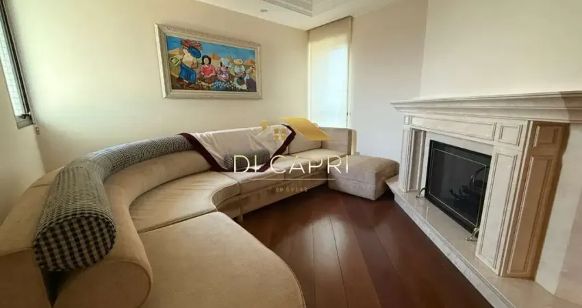 Apartamento com 4 quartos para alugar na Rua José Oscar Abreu Sampaio, 163, Jardim Anália Franco, São Paulo